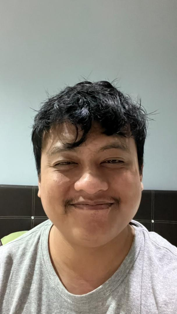 M. Hazim Abu Bakar