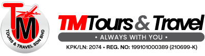 TM Tours Sdn Bhd