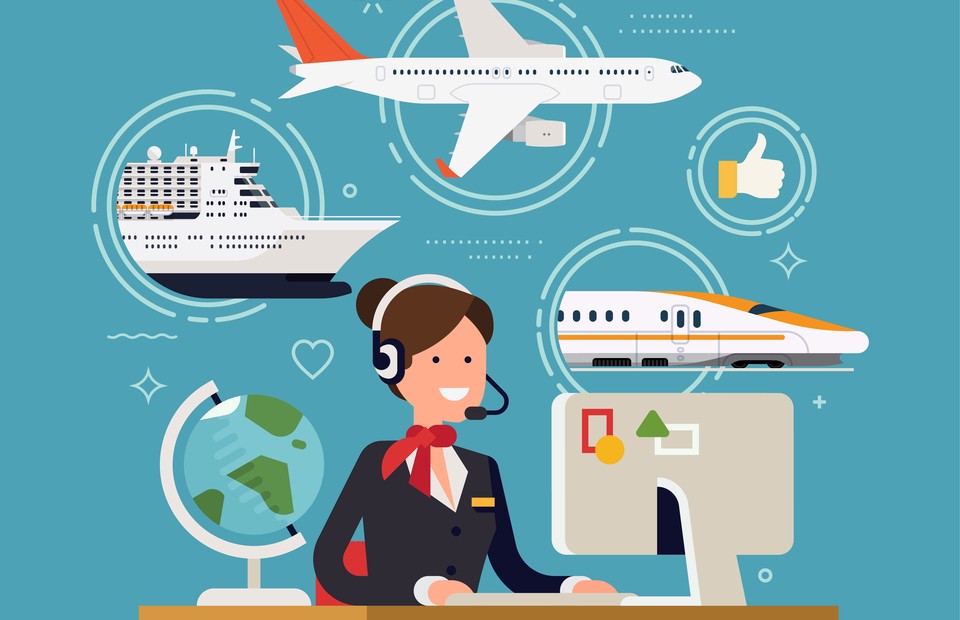 Some Travel Agency